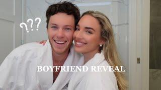 Finally… boyfriend tag | Briana Farnsworth