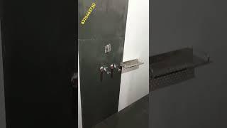 Cp bathroom fiting#plumbing work