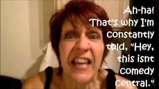 (An)Evening Rant(ing) with The Old Fart - Part 2