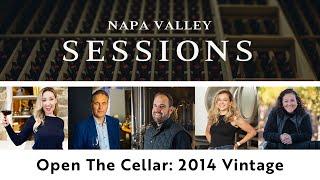 Napa Valley Session: Open The Cellar