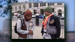 तक्मे र माग्ने बुढो बेलायतमा || Magne, Takme Budo || Meri Bassai Best Comedy Clip