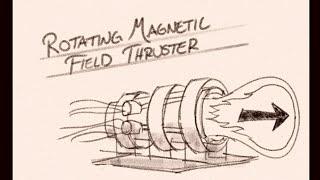 The Electron Merry-Go-Round