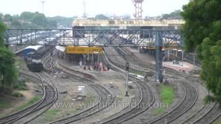 Ajmer Junction fast forward: In Rajasthan