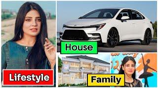 Ellie Zaid Lifestyle Income Family House Education Weight Age Biography & More | Enjoy Blossom |