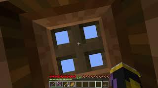 I am a GOD at hide in seek Minecraft