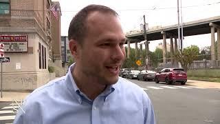 Another candidate joins the race for Jersey City mayor