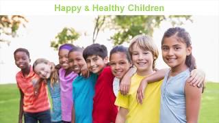 Children Vitamin Video