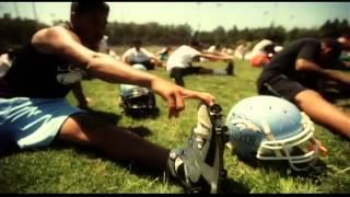 Fellowship of Christian Athletes: What is Legacy?