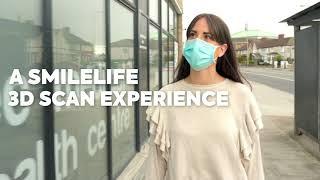 Smilelife Customer Experience