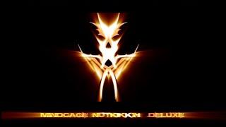 MindCage Nuttkikkin Deluxe [by Frank "dos" Graef & Markus "godfragger" Pultar]