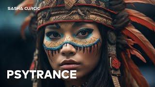 Sasha Curcic - PSYTRANCE Vol. 77