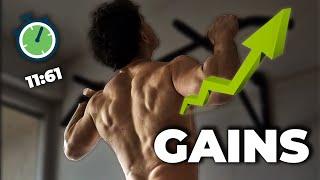 Greasing the Groove For Calisthenics - Does it Work?
