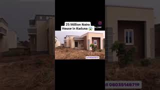 25 Million Naira House For Sale. #home #houseforsale #shorts #youtube #artist #music