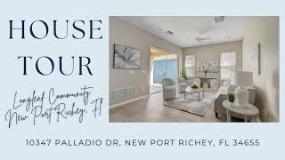 Longleaf Community | 10347 Palladio Dr, New Port Richey, FL 34655