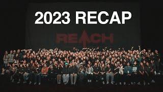 REACH Dance Competition 2023 RECAP