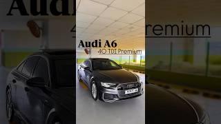 Audi A6/Авто под заказ из Кореи #trending #автоподбор #audia6 #audi #обзор #auto #automobile #топ