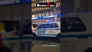 CHECKARELL CHECKT NEW YORK NEWS ++ US-Wahl 5.11.24 ++ Trump vs. Harris ++ Fox News vs. NewYorkTimes