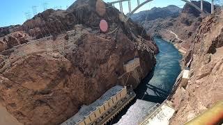 Hoover Dam2 2024 4K