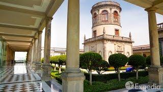 Guía turística - Ciudad de México, México | Expedia.mx