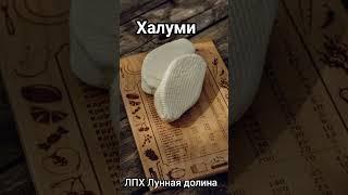 Лунная долина