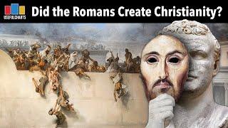 Who Was Jesus Really? Episode 4: Emperor Titus