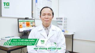 Talkshow Viêm dạ dày nhẹ nhưng chữa mãi không khỏi