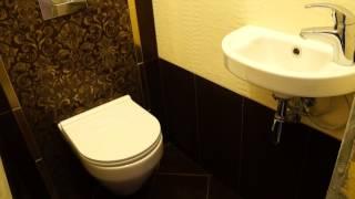 ванная под ключ в красноярске  КАФЕЛЬ124.РФ