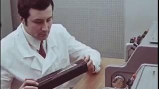 Holography and its Possibilities (USSR, 1972)