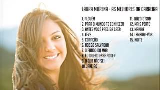 Laura Morena - As Melhores da Carreira