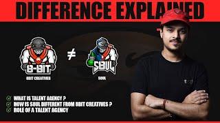 S8UL AND 8BIT CREATIVES || EVERYTHING EXPLAINED ||