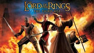 The Lord of the Rings: The Third Age Review | The LOTR JRPG