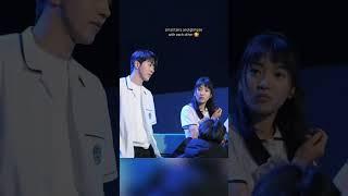 how many stares to satisfy the feelings  #kimtaeri #namjoohyuk #song #kdrama