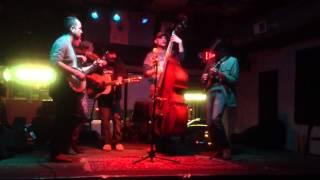 The Weedrags