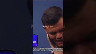 Бой Тежей Ислам Каримов VS Петр Романкевич Жестик Удар #shorts #бой