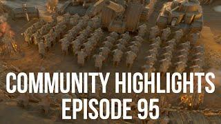 Community Highlights Episode 95 Foxhole War 117