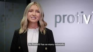 Working at Protiviti | Global Mobility & Challenge School