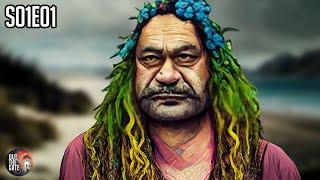 Flesh Flower | S01E01 OUT THE GATE