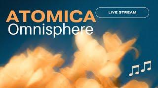 Composing with Atomica - Testing Live Stream