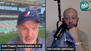 Episode 386: Dolphins-Colts Live Postgame Recap