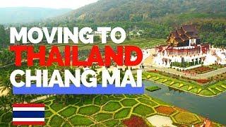 6 Best reasons to retire to Chiang Mai, Thailand