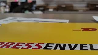 International Shipping with DHL: Key Steps and Considerations