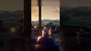 How I tried to Become a SKELETON in Sea of Thieves