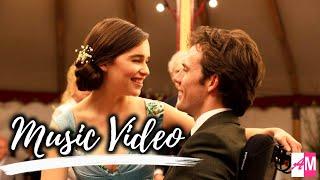 Me Before You - Photograph by Ed Sheeran Music Video