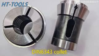 din6343 collet from ht-tools