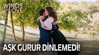 Zeynep declares her love!  | Winds of Love Episode 124 (MULTI SUB)