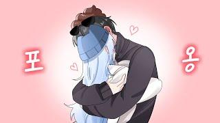 타코아끼 현실로 만나서 포옹하기 [ 로블록스 ]