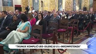 “Tkunux kompliċi bis-silenzju u l-inkompetenza”