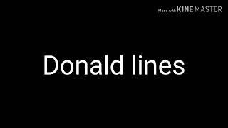 Lines for trainboy9705