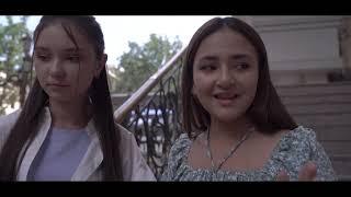 Tuzoqa tushgan qizlar.{ Uzbek Kino HD}#uzbekfilm #filmdrama #kino #film