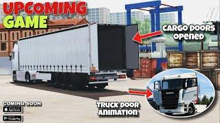  Amazing Features! Drive Real Truck Simulator by Drive Real Studios | New Graphics